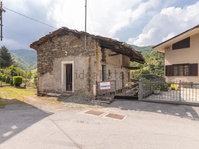 Capannone in vendita a Beltrendi, Brondello