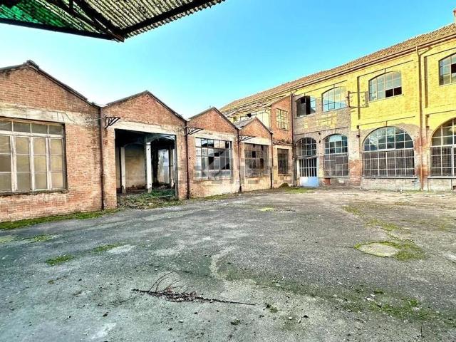 Capannone in vendita a Piemonte, Alessandria
