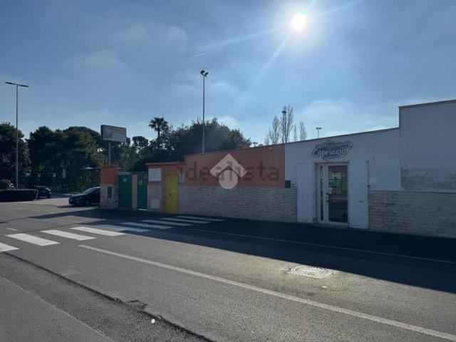 Capannone in vendita a Municipio 3, Puglia