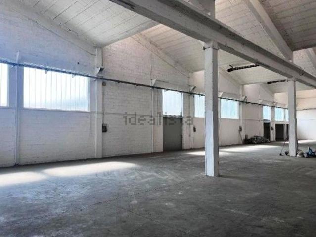 Capannone in vendita a Gorle, Bergamo