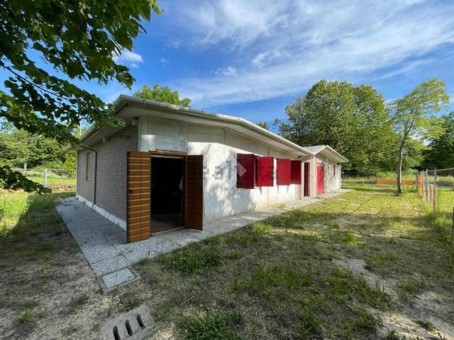 Capannone in vendita a Chirignago-Zelarino, Venezia