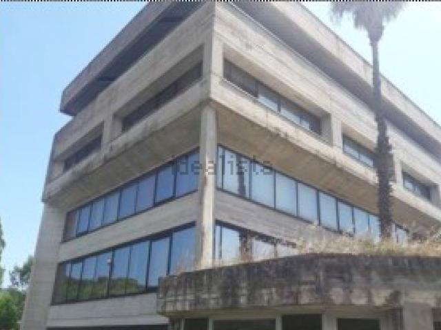Capannone in vendita a Marche, Ascoli Piceno