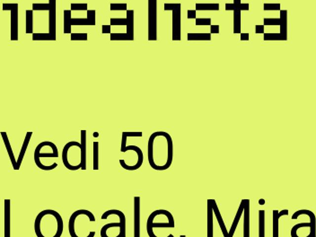 Capannone in vendita a Giare, Gambarare