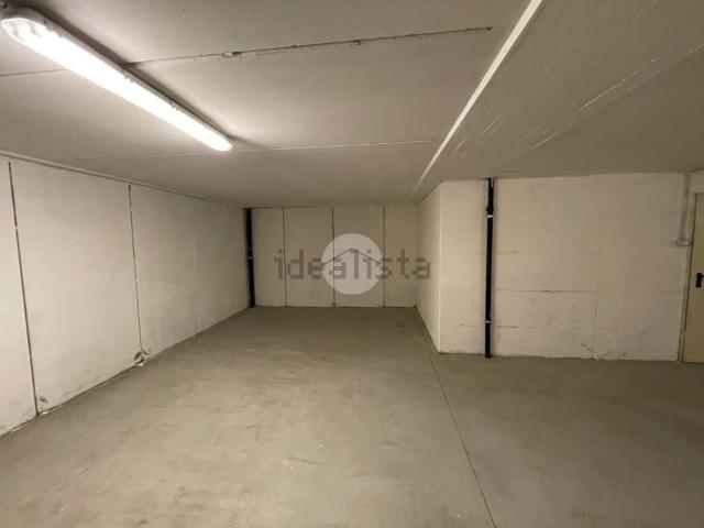Capannone in vendita a Borgo Palazzo, Bergamo