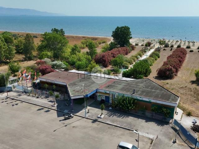 Capannone in vendita a Sciali degli Zingari, Manfredonia