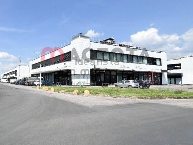 Capannone in vendita a Zona Sud, Brescia