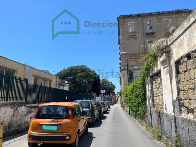 Capannone in vendita a Municipalità 6, Campania