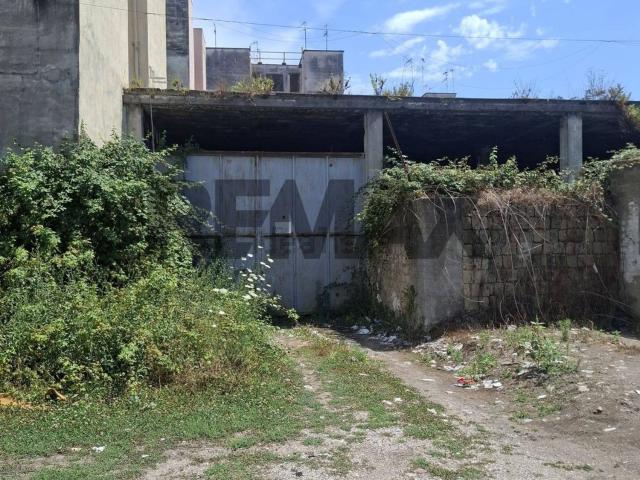 Capannone in vendita a Municipalità 6, Campania
