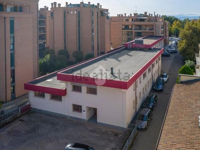 Capannone in vendita a Tresinaro - Secchia, Re
