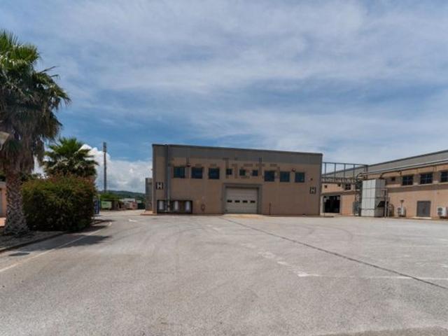 Capannone in vendita a Calabria, Catanzaro
