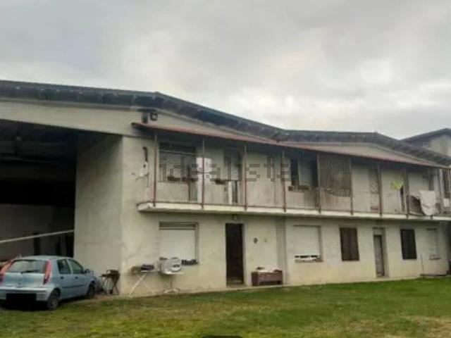 Capannone in vendita a Piemonte, Biella