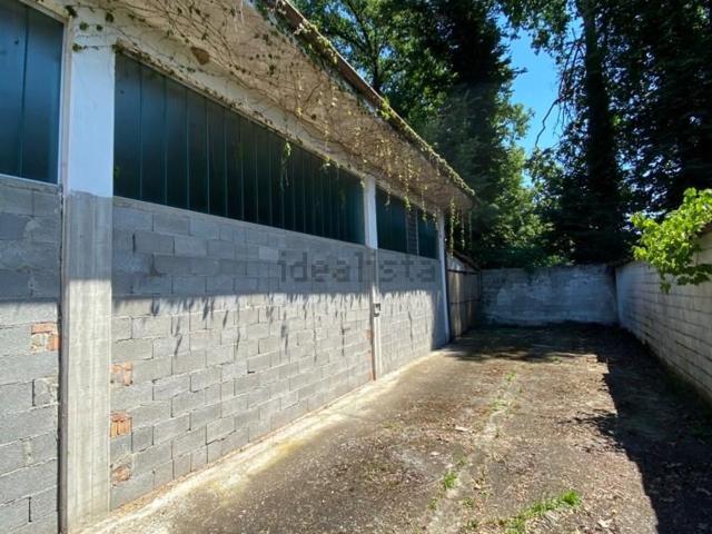 Capannone in vendita a Crema, Lombardia