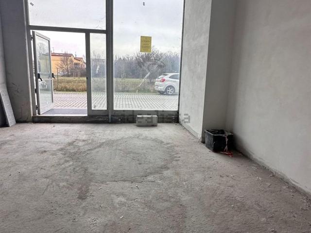 Capannone in vendita a Zona Omogenea Milano Nord, Paderno Dugnano