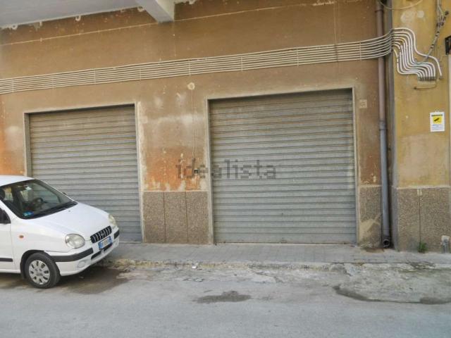Capannone in vendita a Acradina, Siracusa