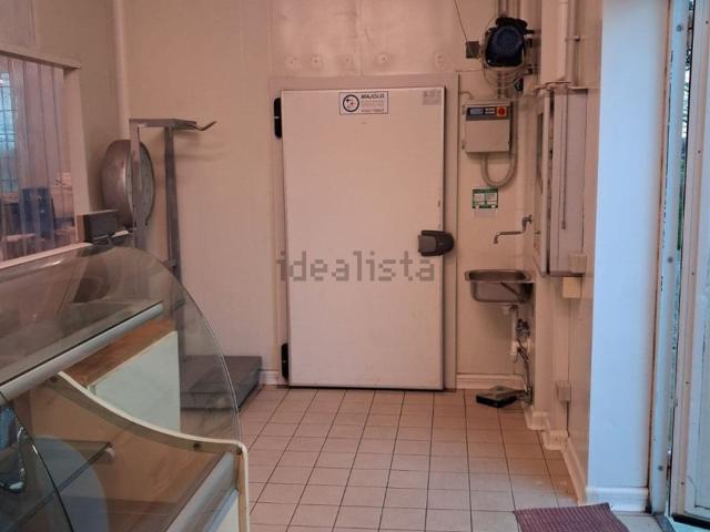 Capannone in vendita a Trevisana, Cartura