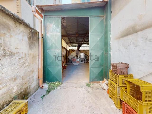 Capannone in vendita a Commenda, Puglia