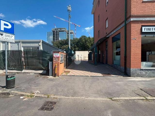 Capannone in vendita a Zona Omogenea Milano Nord, Sesto San Giovanni