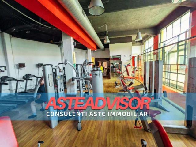 Capannone in vendita a Piemonte, Alessandria