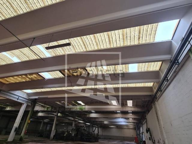 Capannone in vendita a Unione dei comuni del Distretto Ceramico, Sassuolo