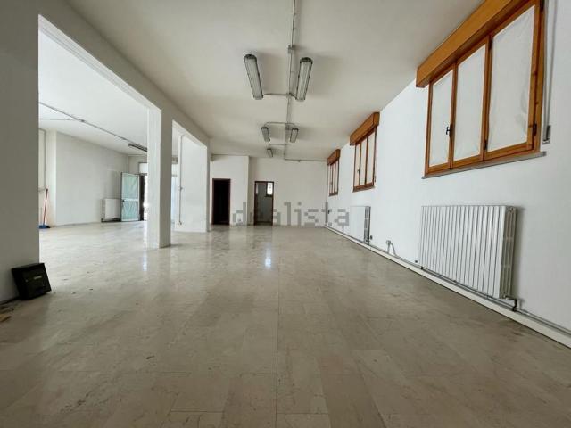 Capannone in vendita a Unione delle Terre d'Argine, Carpi