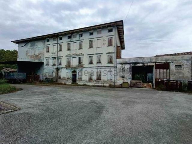 Capannone in vendita a San Biagio Di Callalta, Veneto