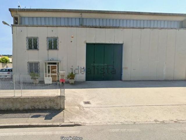 Capannone in vendita a Marche, Ancona