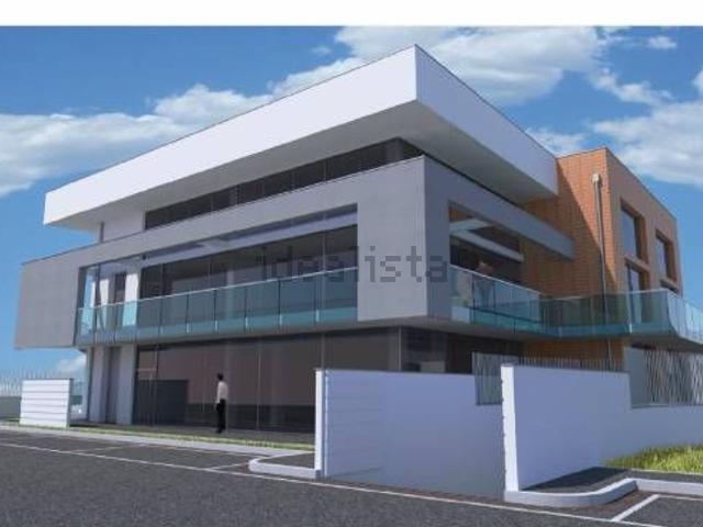 Capannone in vendita a Marinelli, Sorbolo