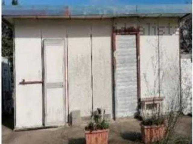 Capannone in vendita a Potenza