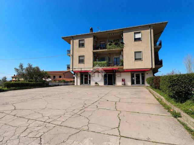 Capannone in vendita a Calabria, Cosenza