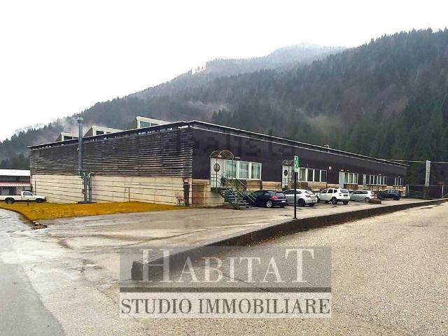 Capannone in vendita a Prato Carnico, Friuli-Venezia Giulia