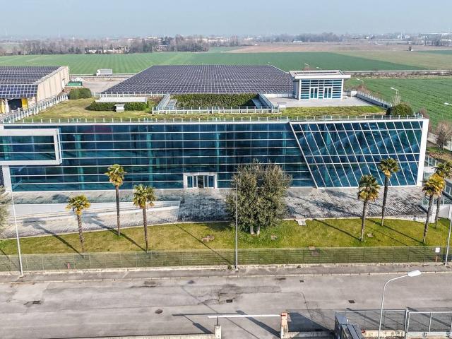 Capannone in vendita a Tresto, Ospedaletto Euganeo