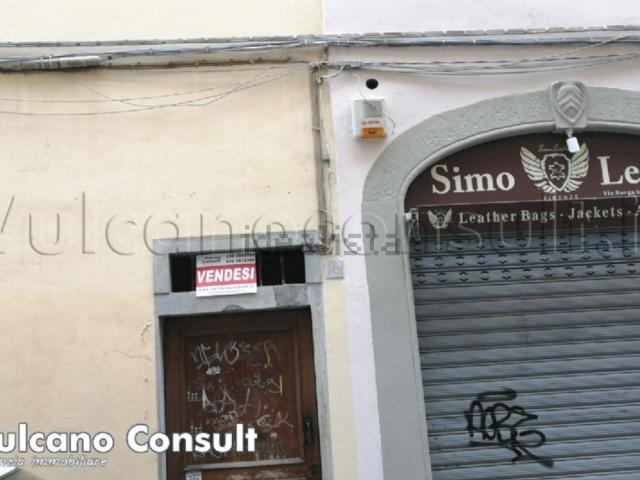 Capannone in vendita a Quartiere 1, Firenze