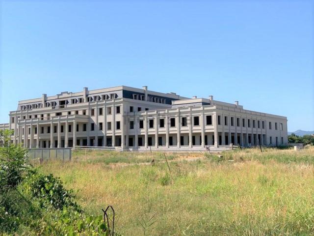 Capannone in vendita a Unione di Comuni della Romagna Forlivese, Meldola