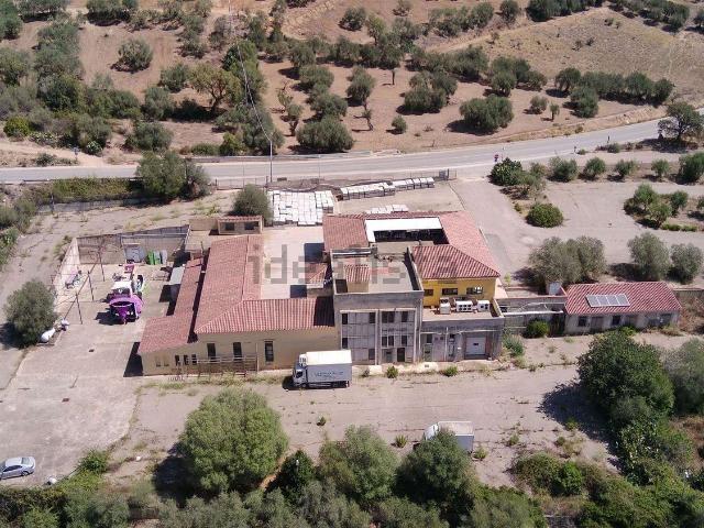 Capannone in vendita a Loceri, Sardigna/Sardegna