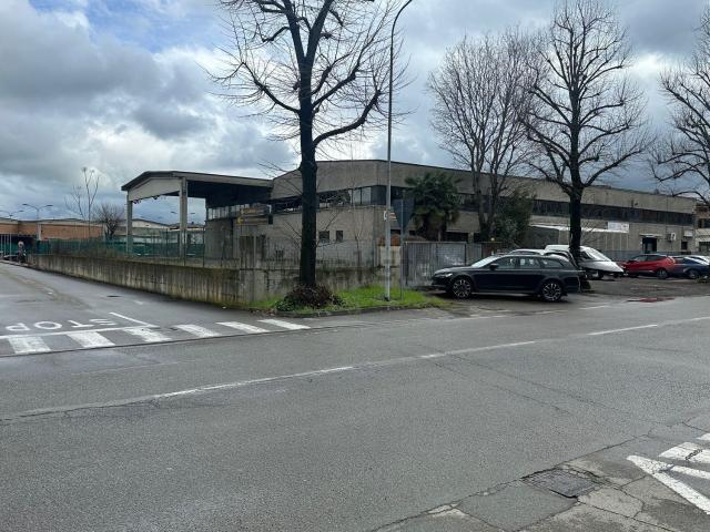 Capannone in vendita a Unione dei comuni del Distretto Ceramico, Formigine