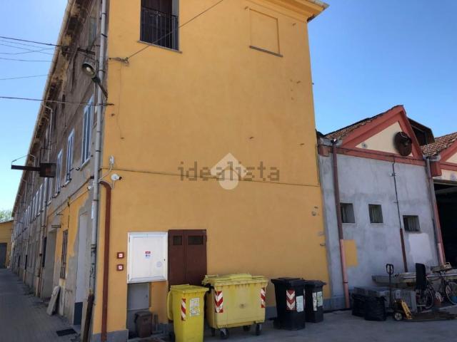 Capannone in vendita a Piemonte, Torino
