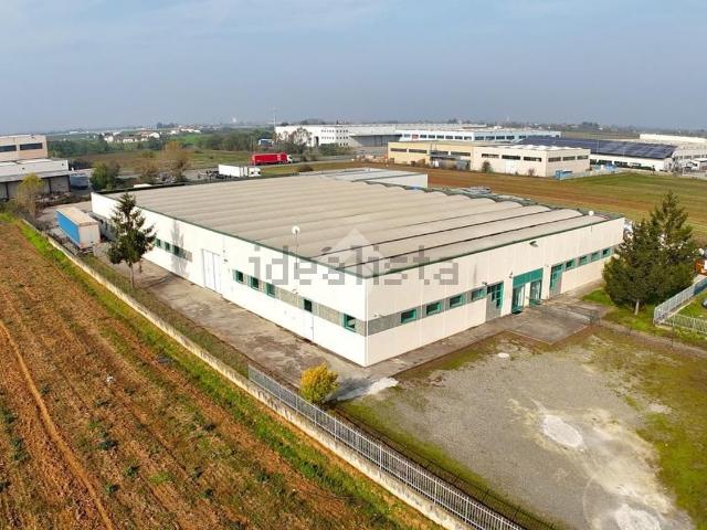 Capannone in vendita a Piemonte, Alessandria