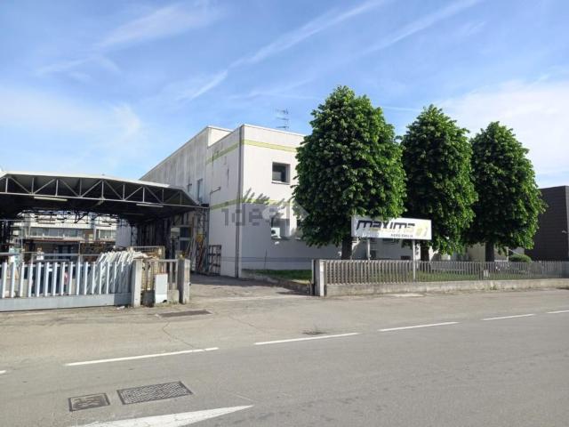 Capannone in vendita a San Martino, Sorbolo