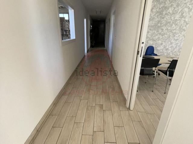 Capannone in vendita a Padova