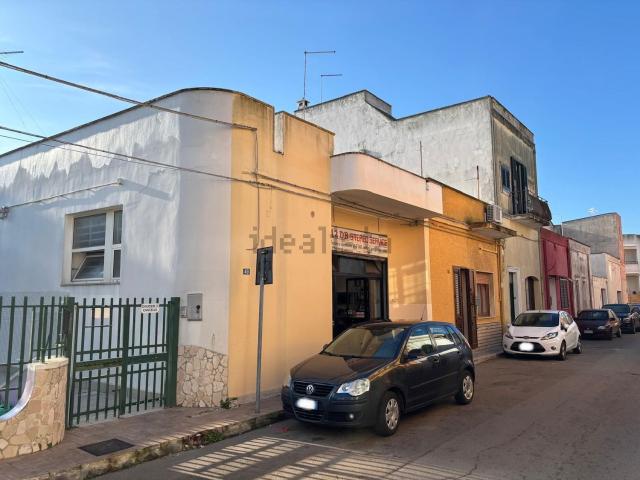 Capannone in vendita a Puglia, Brindisi