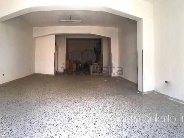 Capannone in vendita a Puglia, Lecce