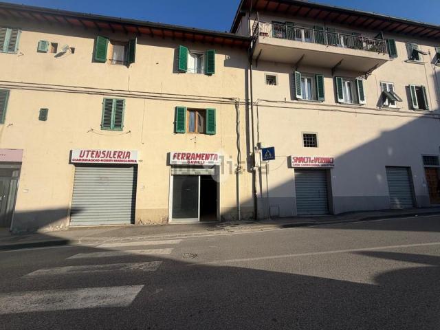 Capannone in vendita a Figline e Incisa Valdarno, Figline Valdarno