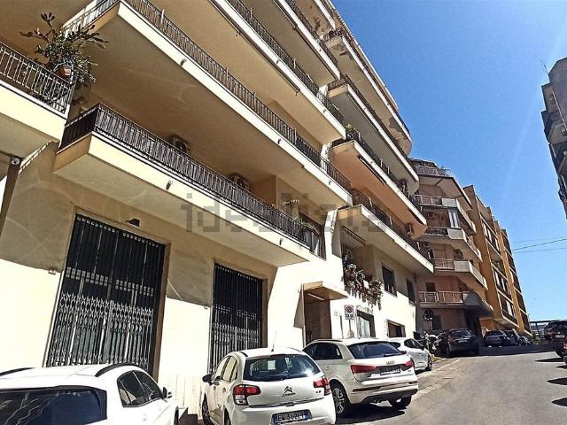 Capannone in vendita a Calabria, Reggio Calabria
