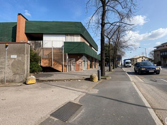 Capannone in vendita a Cascina Meda, Nova Milanese