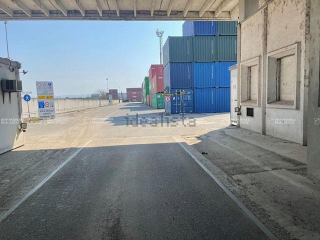 Capannone in vendita a Piemonte, Alessandria