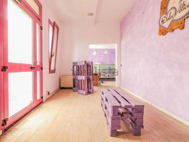 Capannone in vendita a Case Bergamo, Gruaro