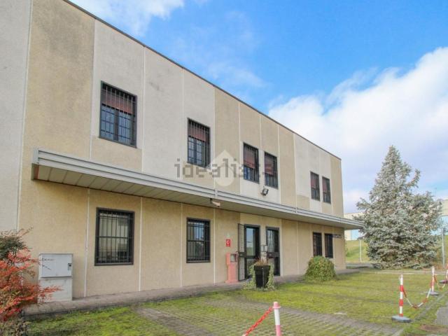 Capannone in vendita a Tresinaro - Secchia, Re
