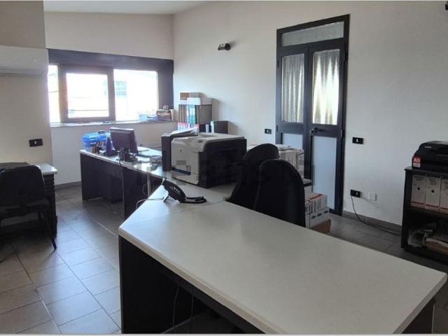 Capannone in vendita a Verdello, Bergamo