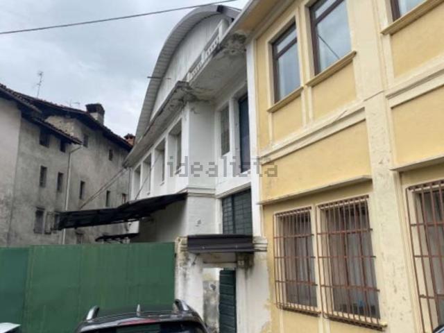 Capannone in vendita a Piemonte, Biella