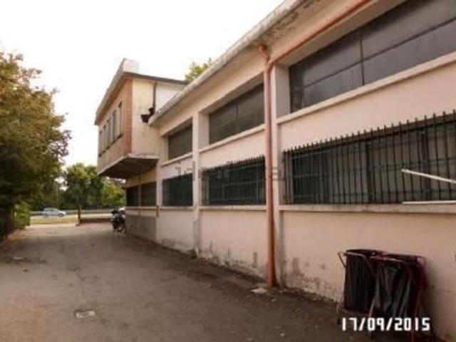 Capannone in vendita a Unione Reno Galliera, San Giorgio Di Piano